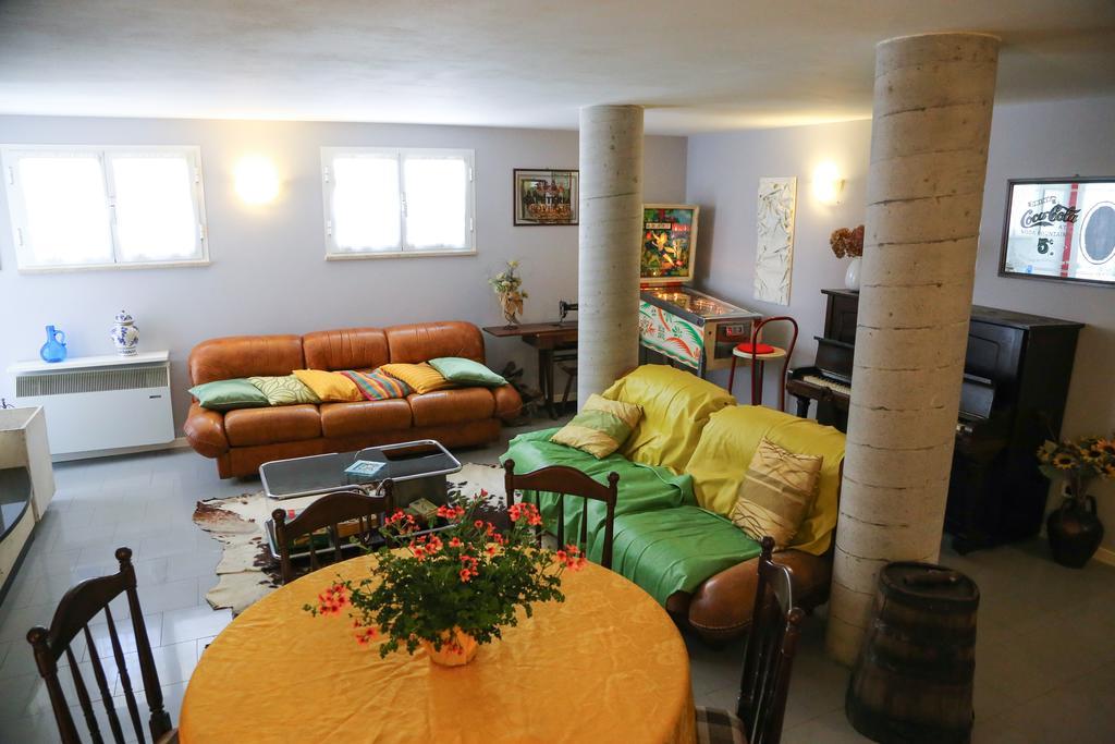 B&B Rabbit แชร์เวีย ภายนอก รูปภาพ